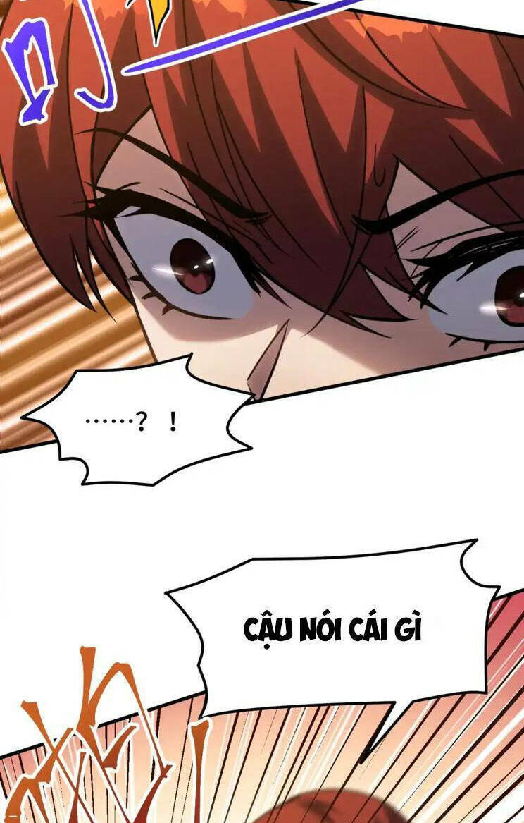 Cao Võ: Ngàn Năm Tiến Hóa: Chapter 82