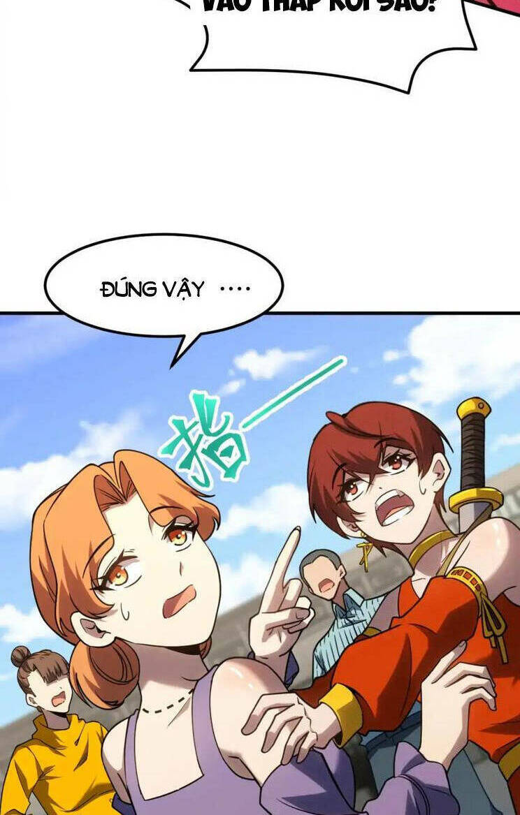 Cao Võ: Ngàn Năm Tiến Hóa: Chapter 82