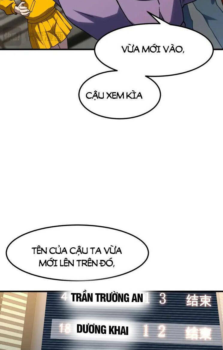 Cao Võ: Ngàn Năm Tiến Hóa: Chapter 82