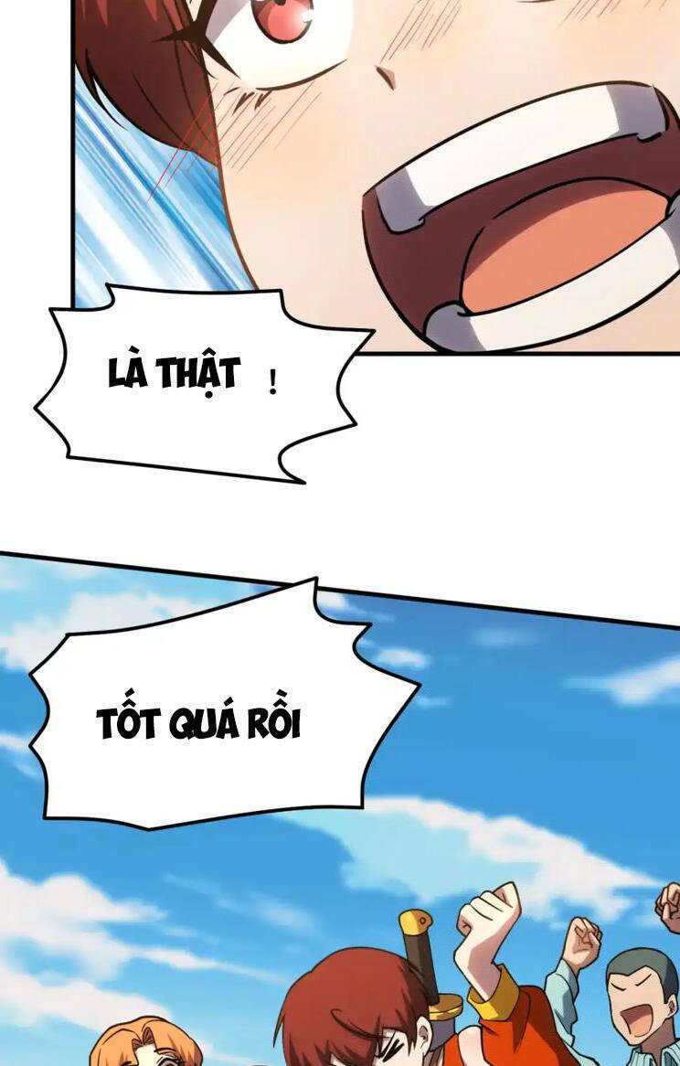 Cao Võ: Ngàn Năm Tiến Hóa: Chapter 82