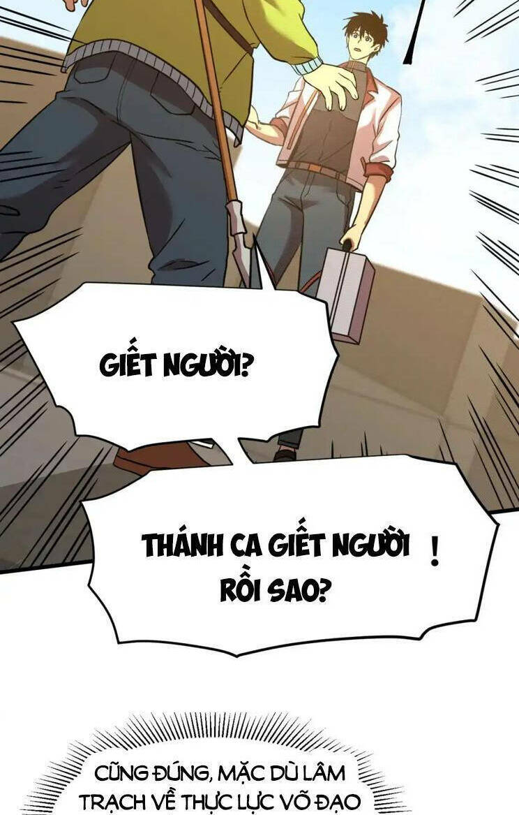Cao Võ: Ngàn Năm Tiến Hóa: Chapter 82
