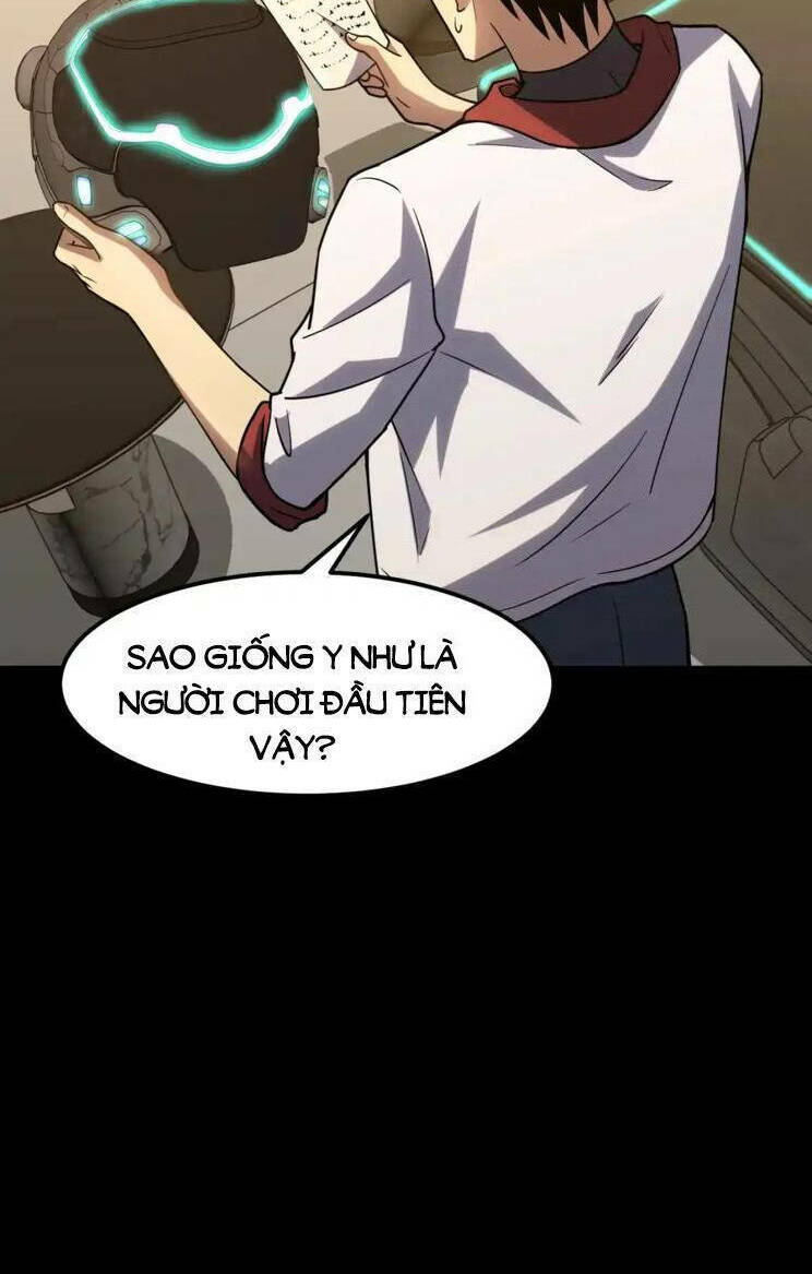 Cao Võ: Ngàn Năm Tiến Hóa: Chapter 82