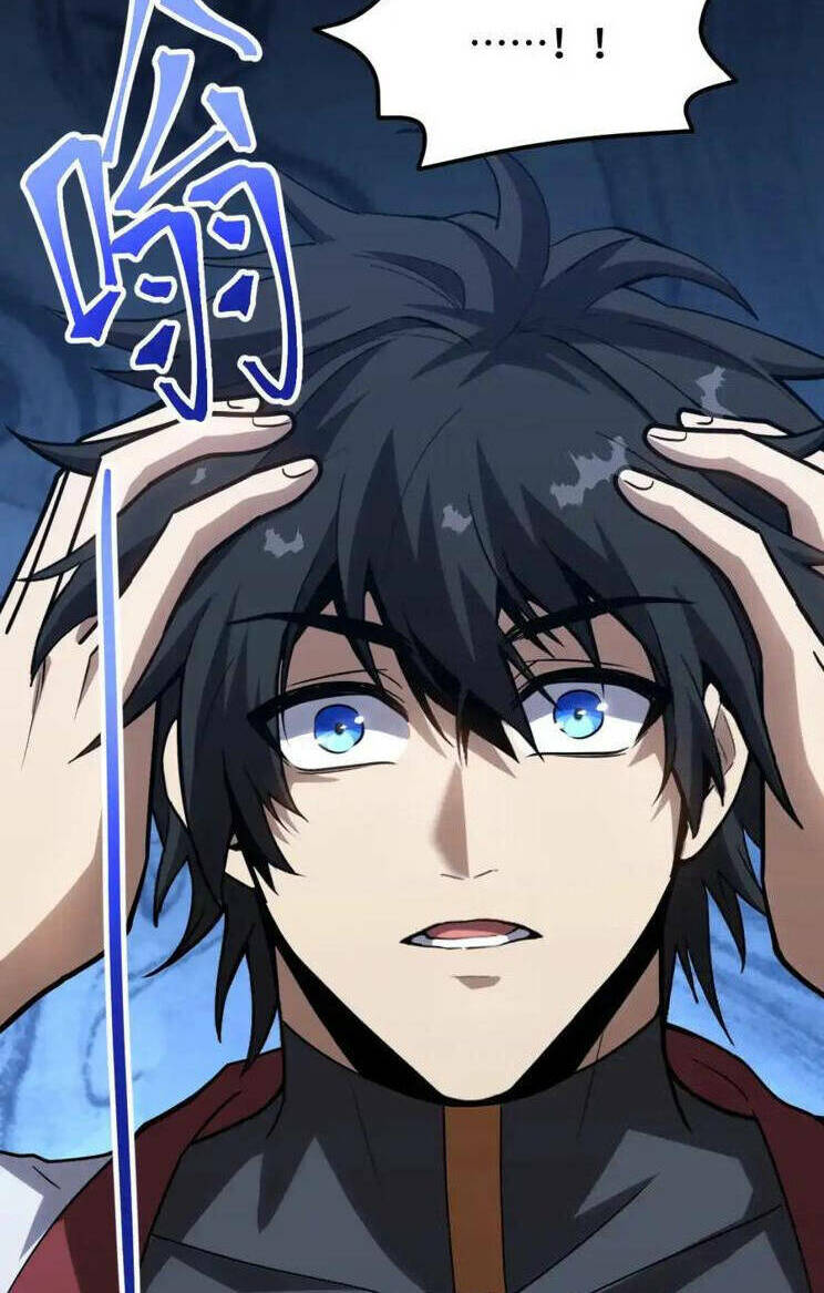 Cao Võ: Ngàn Năm Tiến Hóa: Chapter 82