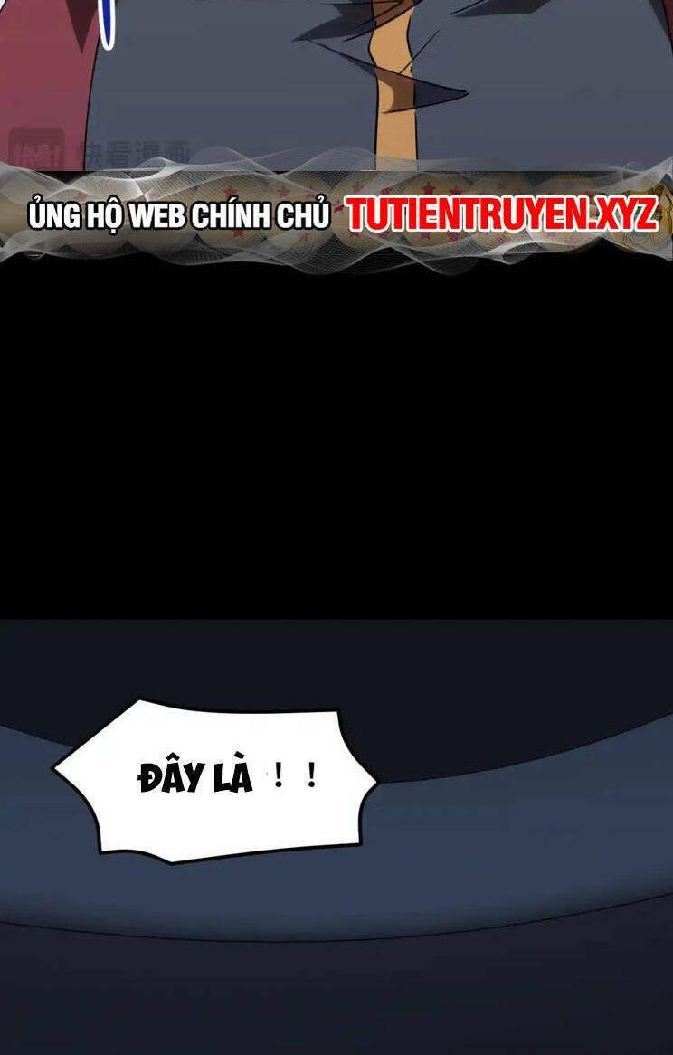 Cao Võ: Ngàn Năm Tiến Hóa: Chapter 82