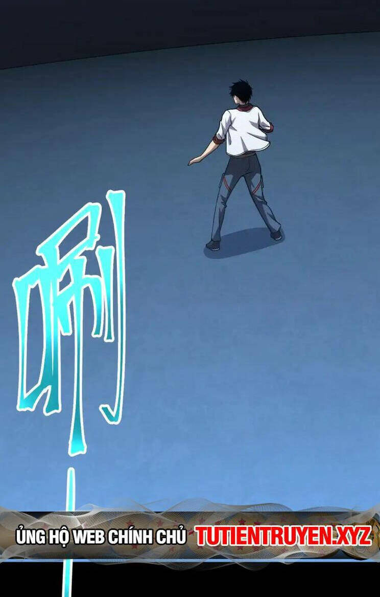 Cao Võ: Ngàn Năm Tiến Hóa: Chapter 82