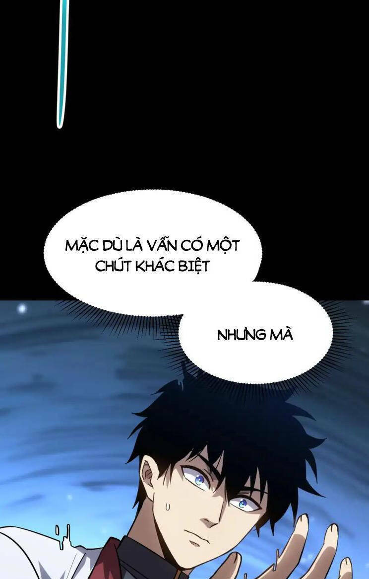 Cao Võ: Ngàn Năm Tiến Hóa: Chapter 82