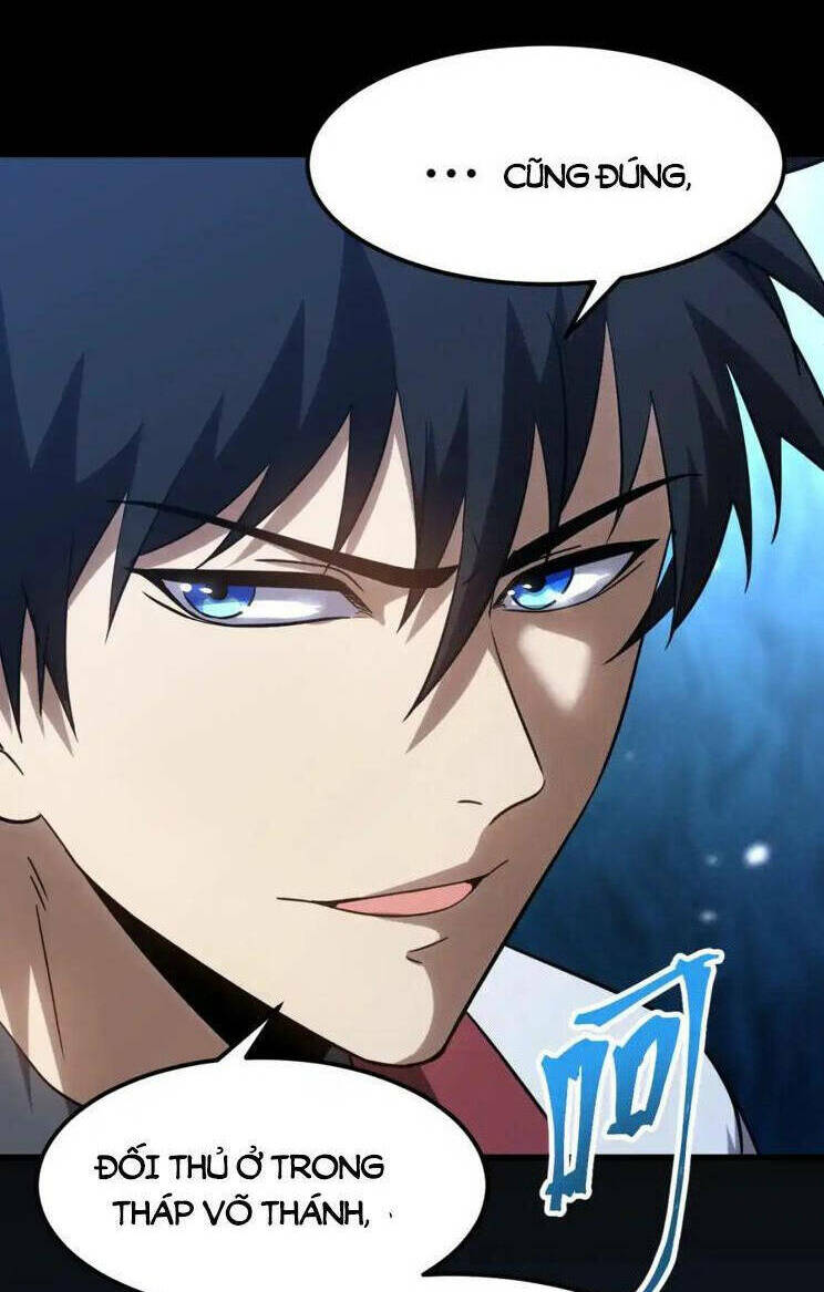 Cao Võ: Ngàn Năm Tiến Hóa: Chapter 82
