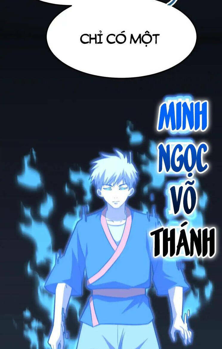 Cao Võ: Ngàn Năm Tiến Hóa: Chapter 82