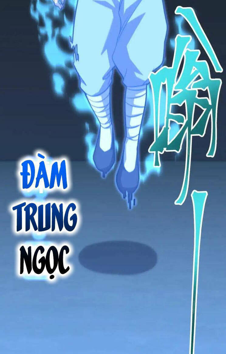 Cao Võ: Ngàn Năm Tiến Hóa: Chapter 82