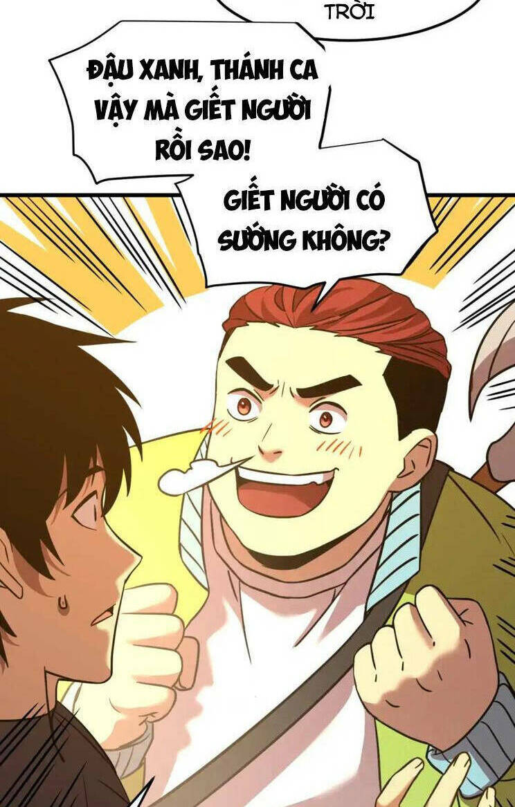 Cao Võ: Ngàn Năm Tiến Hóa: Chapter 82