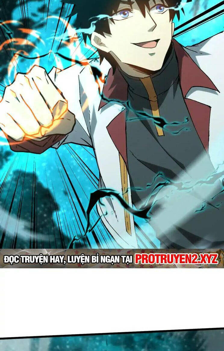 Cao Võ: Ngàn Năm Tiến Hóa: Chapter 83