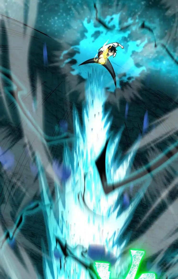 Cao Võ: Ngàn Năm Tiến Hóa: Chapter 83