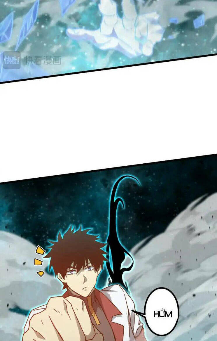 Cao Võ: Ngàn Năm Tiến Hóa: Chapter 83
