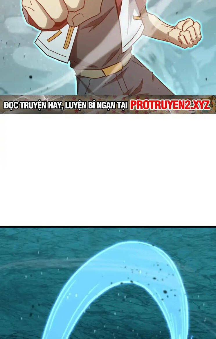 Cao Võ: Ngàn Năm Tiến Hóa: Chapter 83