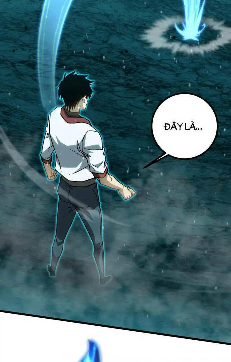 Cao Võ: Ngàn Năm Tiến Hóa: Chapter 83