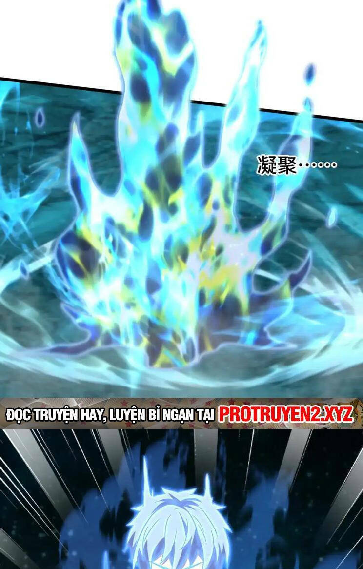 Cao Võ: Ngàn Năm Tiến Hóa: Chapter 83
