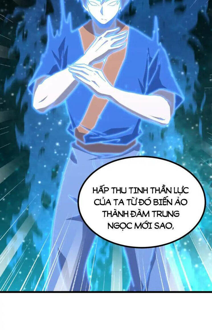 Cao Võ: Ngàn Năm Tiến Hóa: Chapter 83