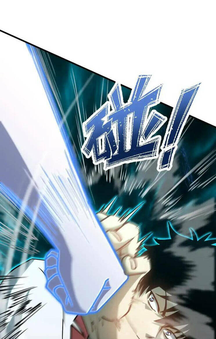 Cao Võ: Ngàn Năm Tiến Hóa: Chapter 83