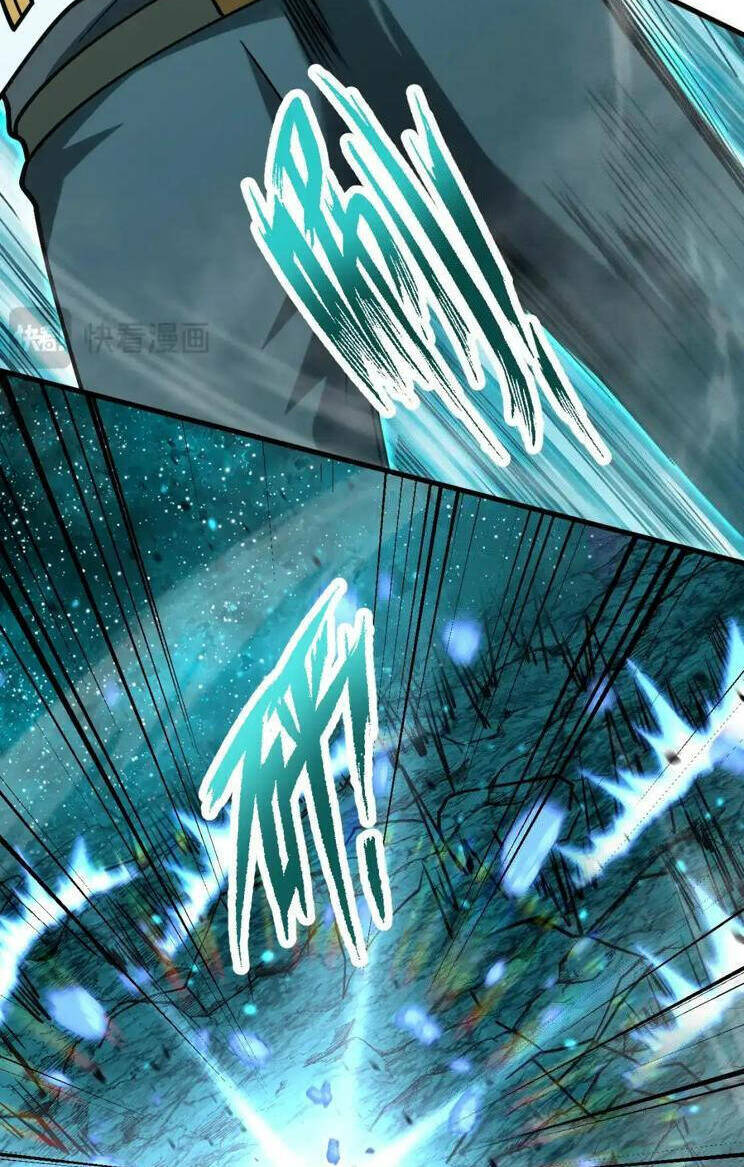 Cao Võ: Ngàn Năm Tiến Hóa: Chapter 83