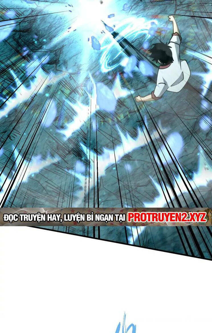 Cao Võ: Ngàn Năm Tiến Hóa: Chapter 83