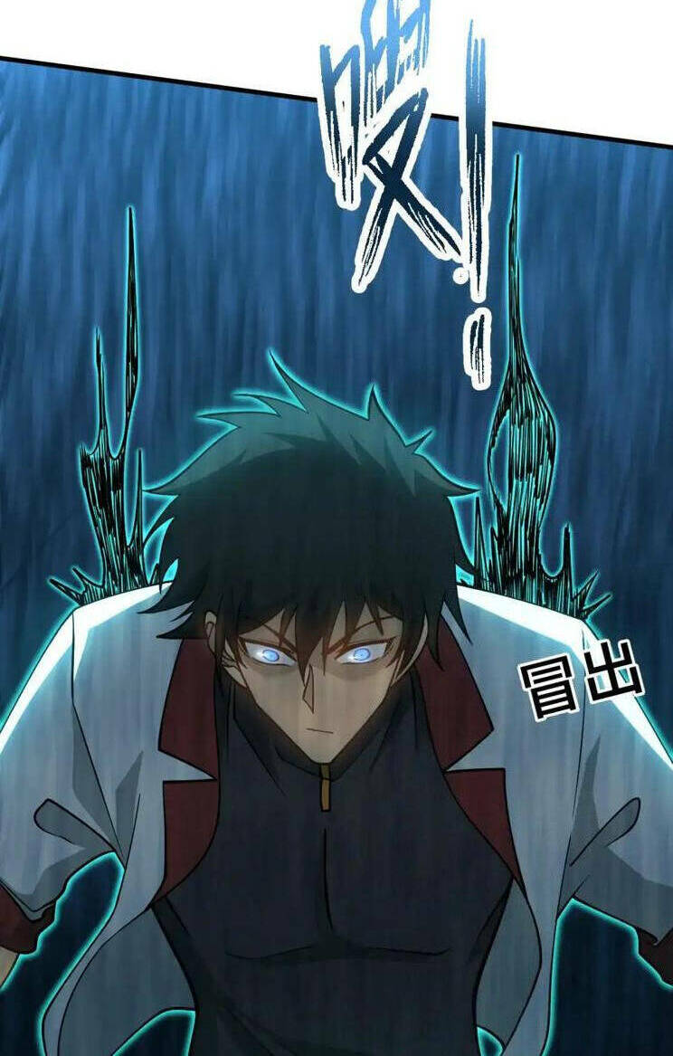 Cao Võ: Ngàn Năm Tiến Hóa: Chapter 83