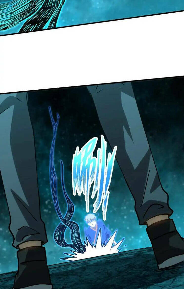 Cao Võ: Ngàn Năm Tiến Hóa: Chapter 83