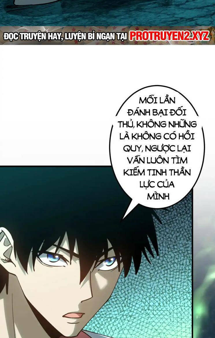 Cao Võ: Ngàn Năm Tiến Hóa: Chapter 83