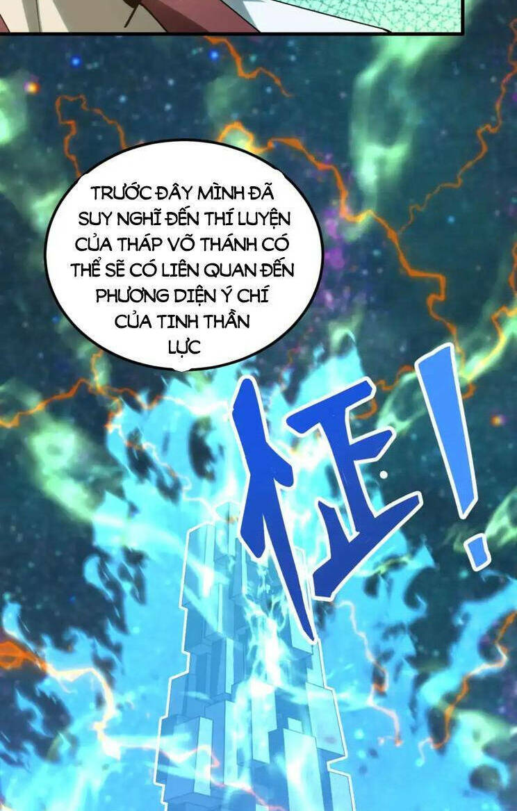 Cao Võ: Ngàn Năm Tiến Hóa: Chapter 83