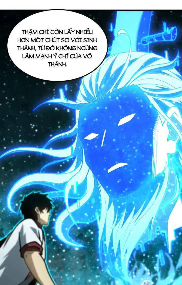 Cao Võ: Ngàn Năm Tiến Hóa: Chapter 83