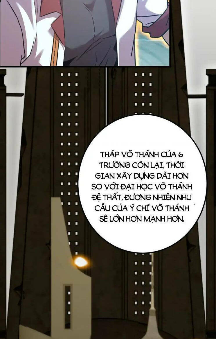 Cao Võ: Ngàn Năm Tiến Hóa: Chapter 83