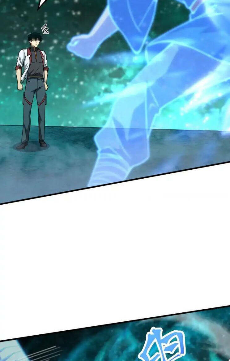 Cao Võ: Ngàn Năm Tiến Hóa: Chapter 83