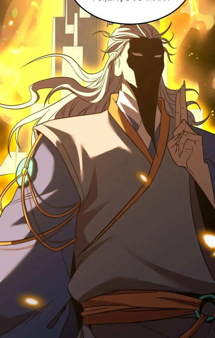 Cao Võ: Ngàn Năm Tiến Hóa: Chapter 83