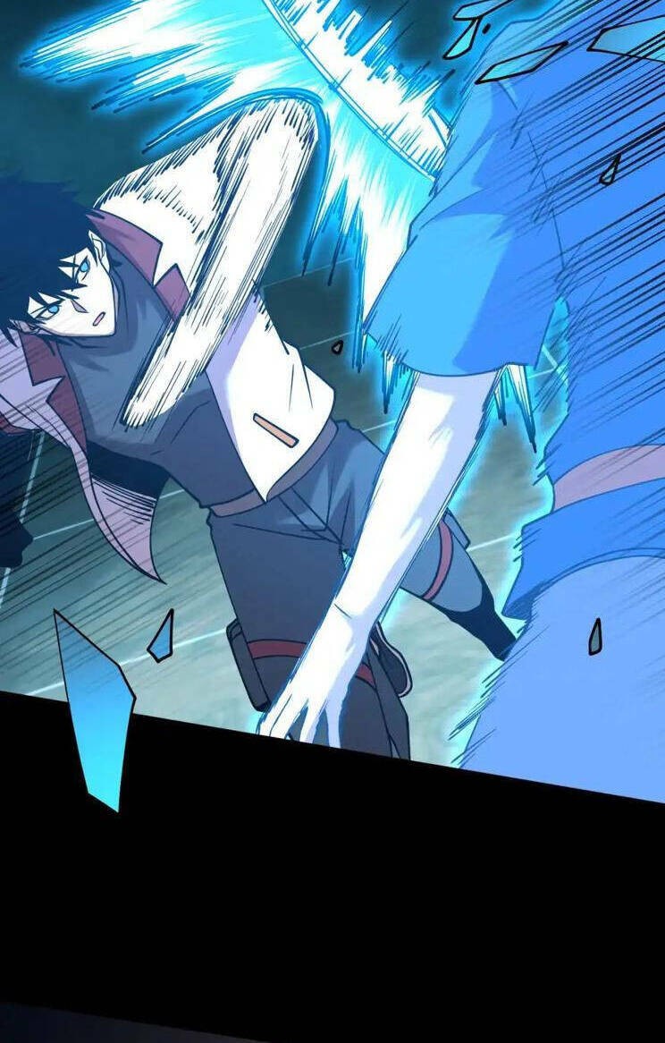 Cao Võ: Ngàn Năm Tiến Hóa: Chapter 83
