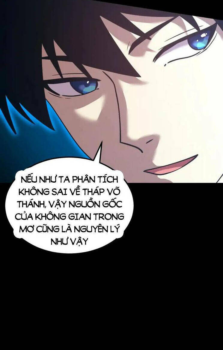Cao Võ: Ngàn Năm Tiến Hóa: Chapter 83