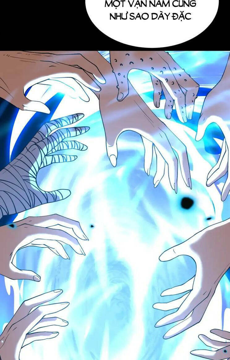 Cao Võ: Ngàn Năm Tiến Hóa: Chapter 83