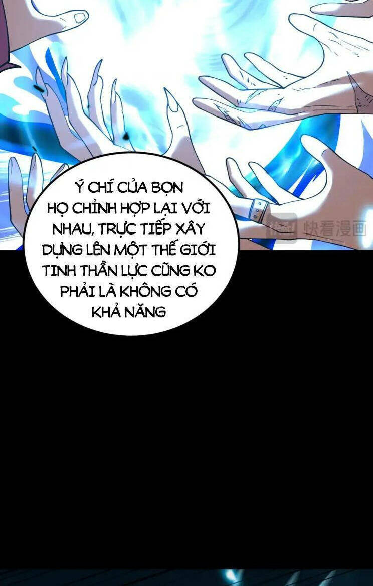Cao Võ: Ngàn Năm Tiến Hóa: Chapter 83