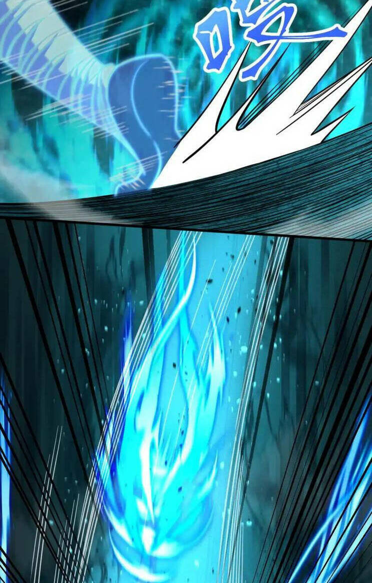 Cao Võ: Ngàn Năm Tiến Hóa: Chapter 83