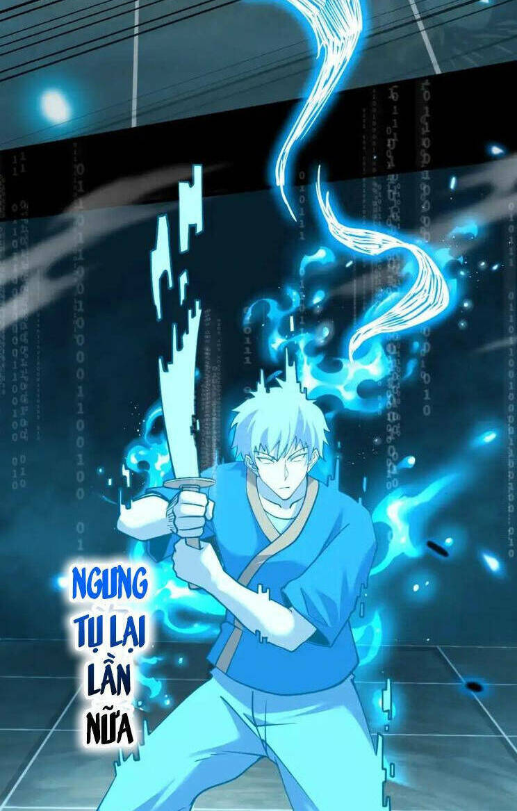 Cao Võ: Ngàn Năm Tiến Hóa: Chapter 83