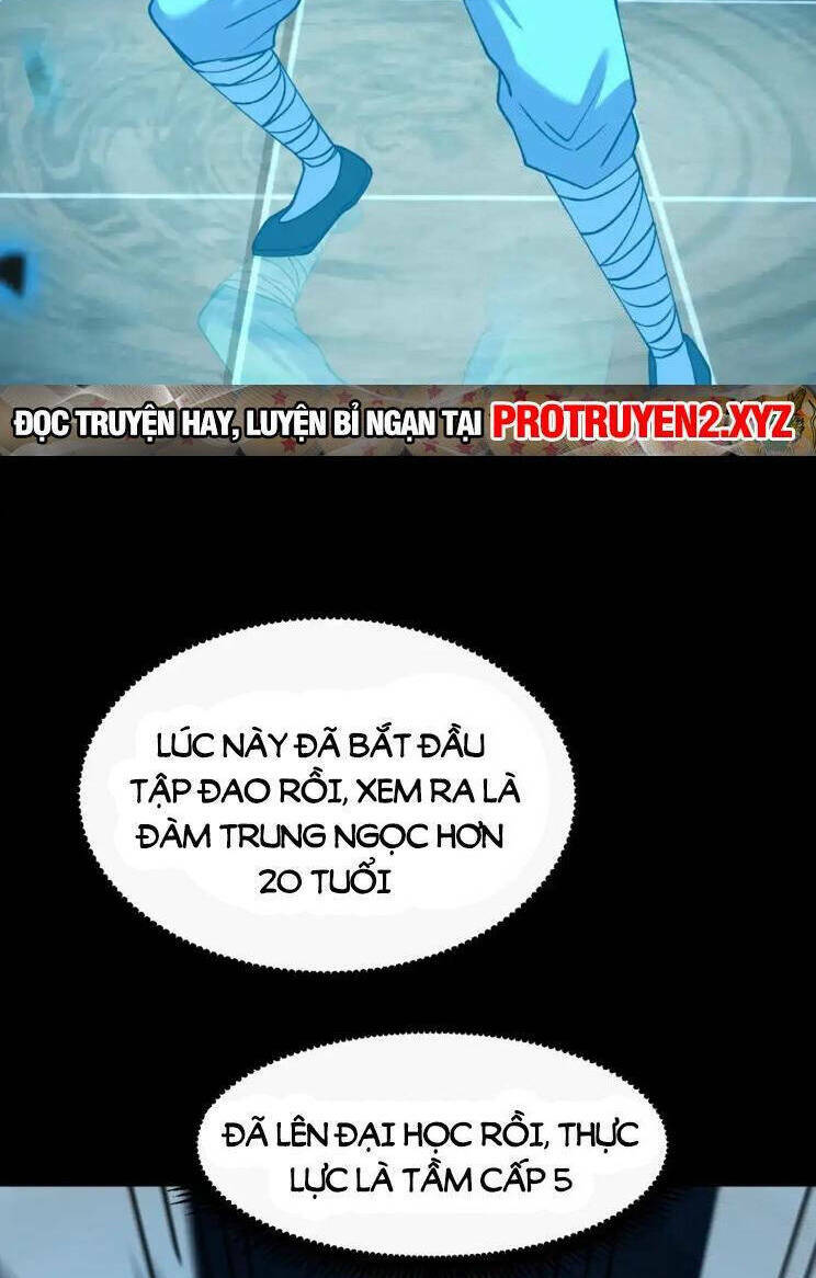 Cao Võ: Ngàn Năm Tiến Hóa: Chapter 83