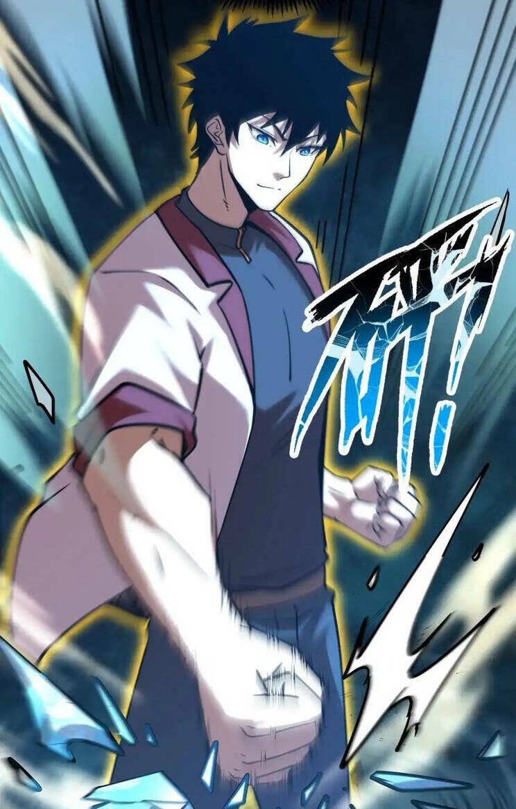 Cao Võ: Ngàn Năm Tiến Hóa: Chapter 83
