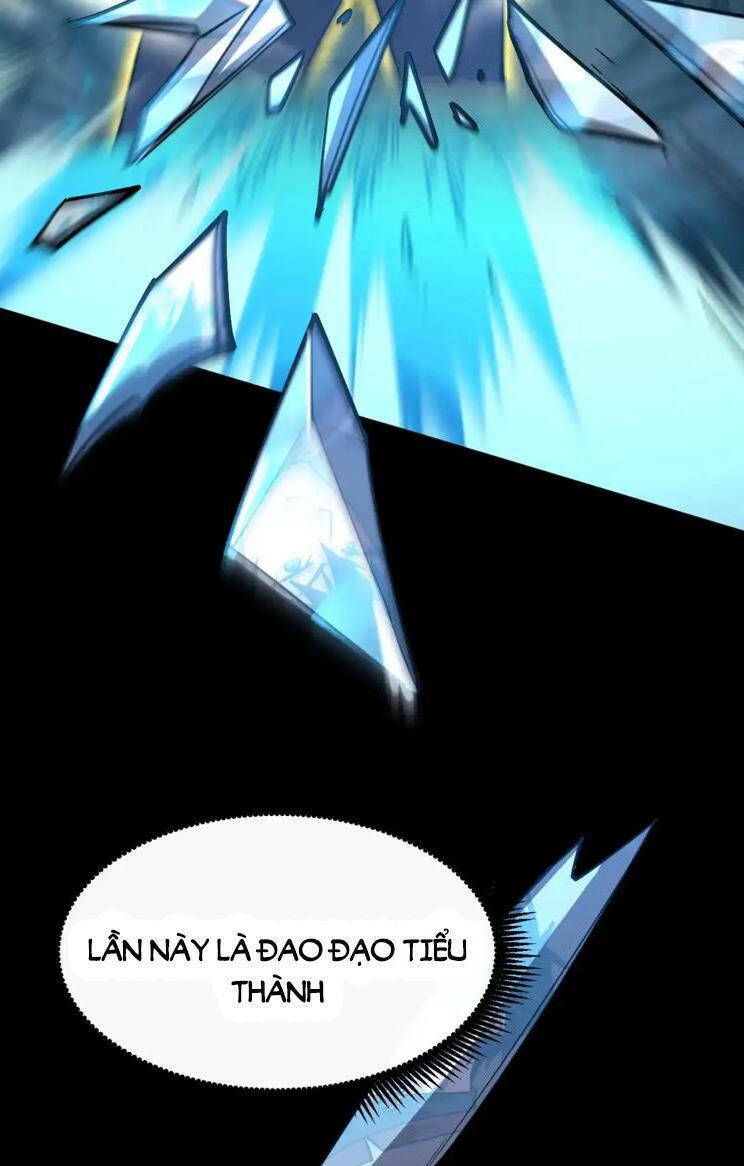Cao Võ: Ngàn Năm Tiến Hóa: Chapter 83