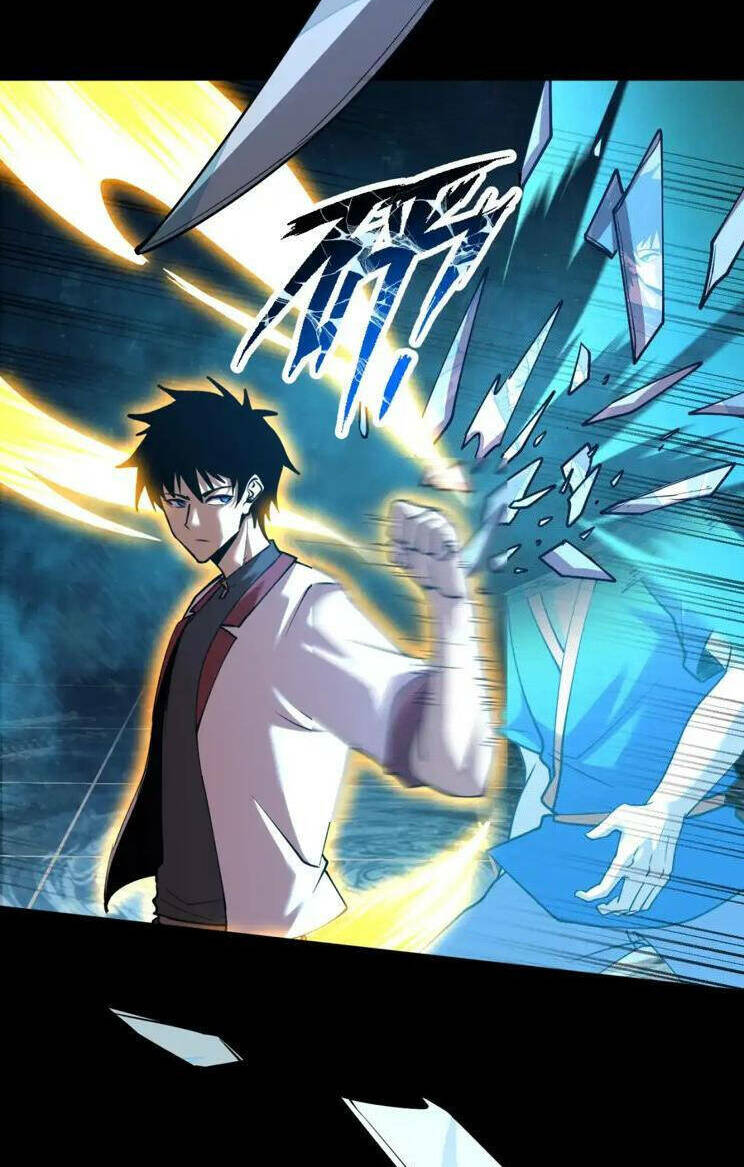 Cao Võ: Ngàn Năm Tiến Hóa: Chapter 83