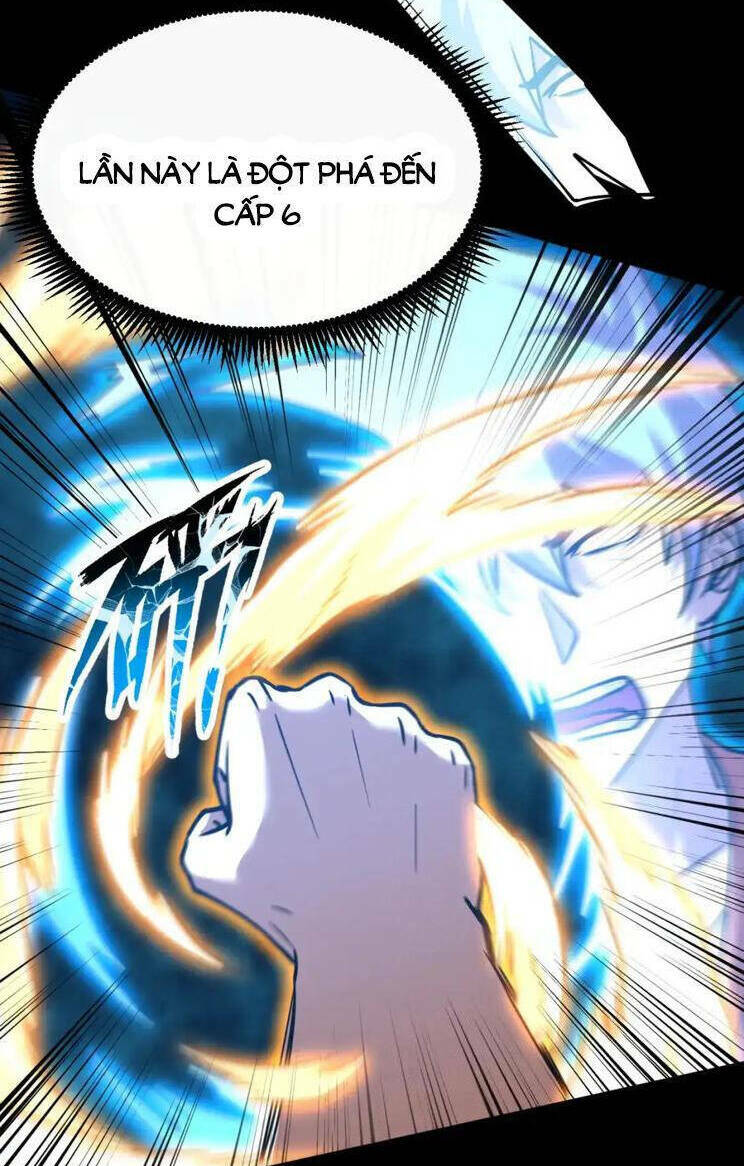Cao Võ: Ngàn Năm Tiến Hóa: Chapter 83
