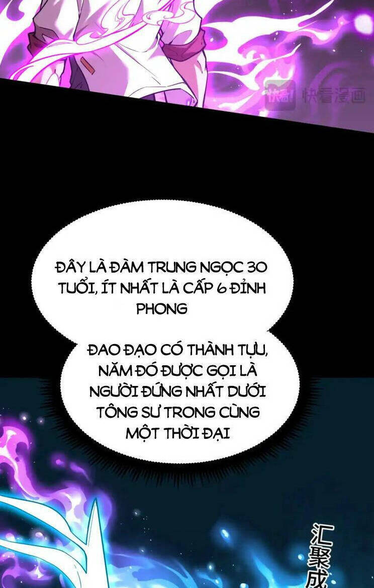 Cao Võ: Ngàn Năm Tiến Hóa: Chapter 83