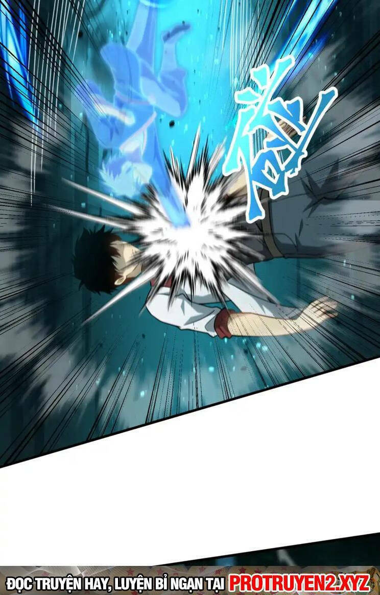 Cao Võ: Ngàn Năm Tiến Hóa: Chapter 83