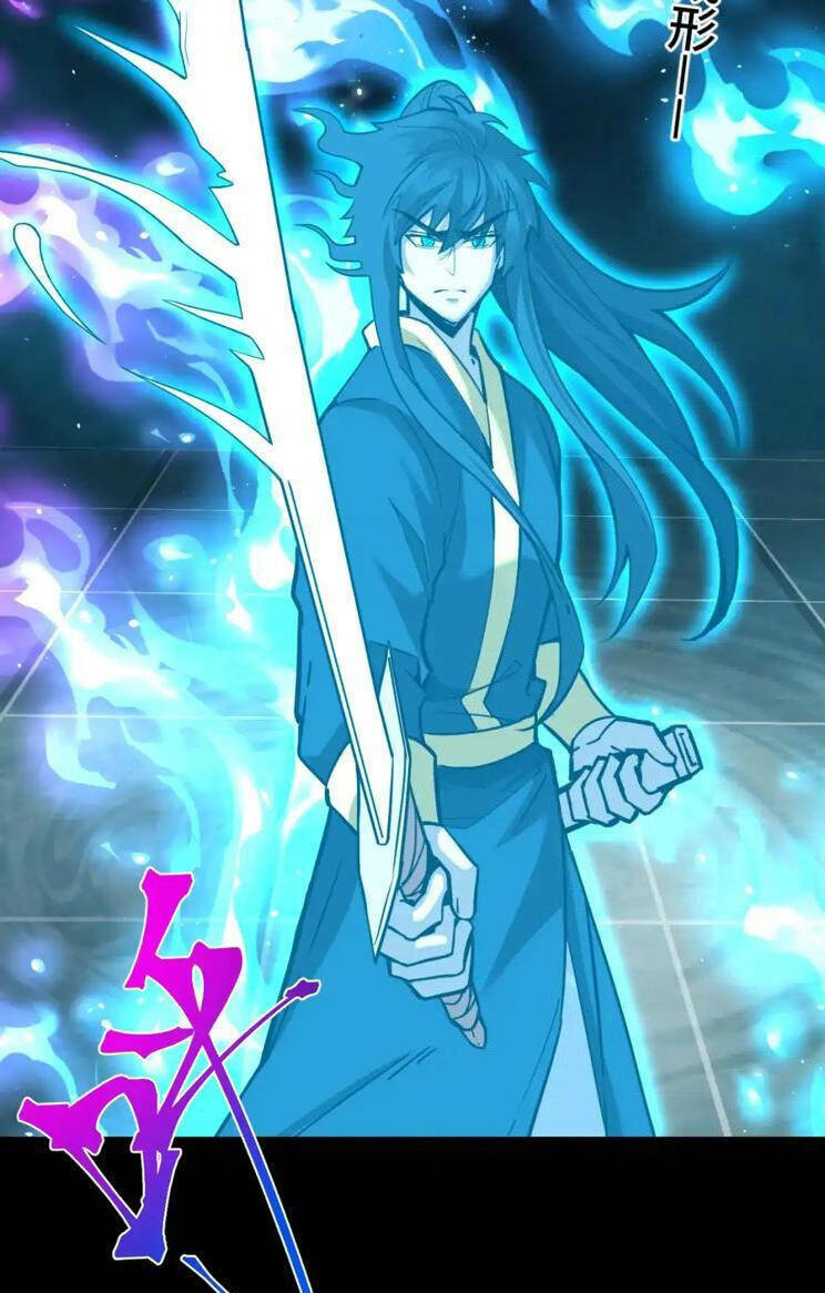 Cao Võ: Ngàn Năm Tiến Hóa: Chapter 83