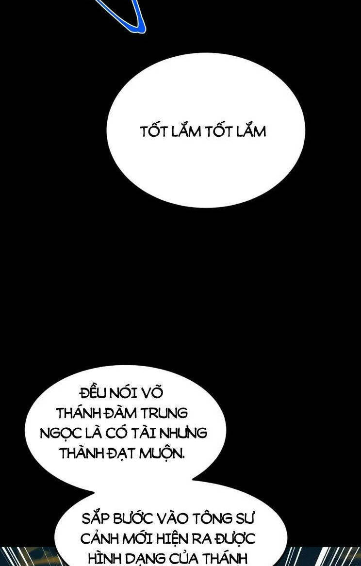 Cao Võ: Ngàn Năm Tiến Hóa: Chapter 83