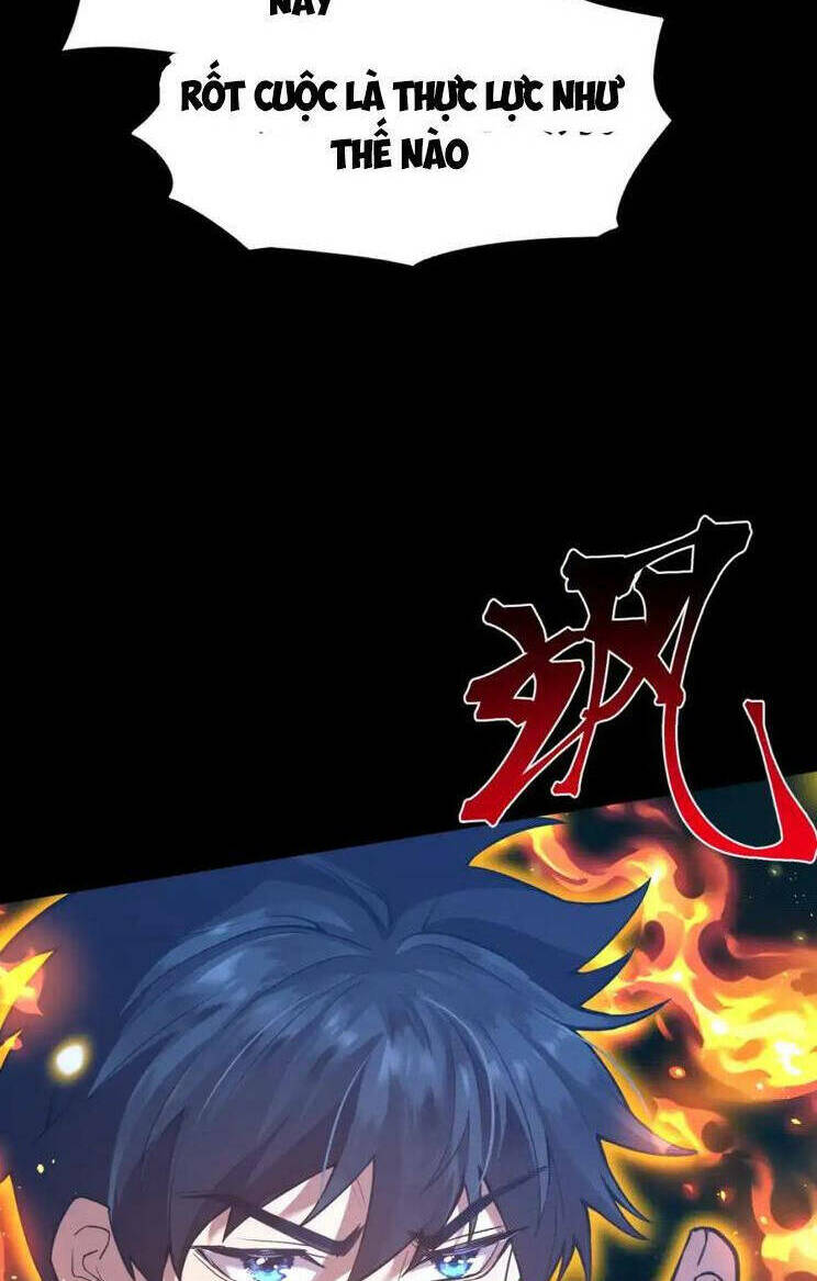 Cao Võ: Ngàn Năm Tiến Hóa: Chapter 83