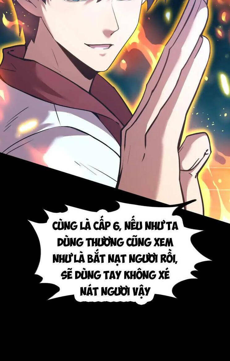 Cao Võ: Ngàn Năm Tiến Hóa: Chapter 83