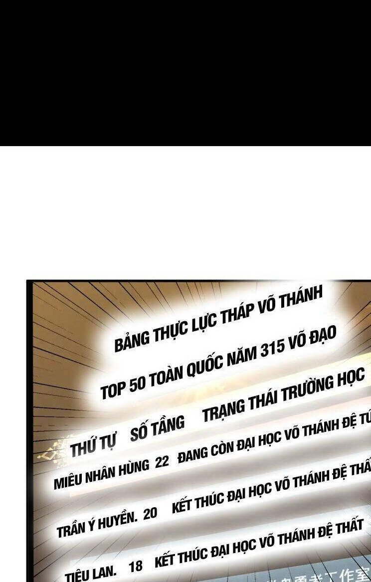 Cao Võ: Ngàn Năm Tiến Hóa: Chapter 83